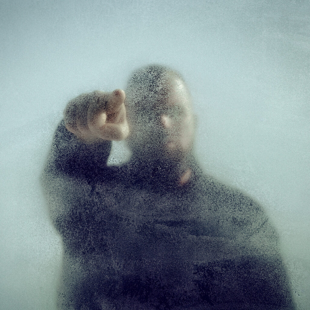 Feine Sahne Fischfilet Band Album Artwork / Photographer: Robert Eikelpoth