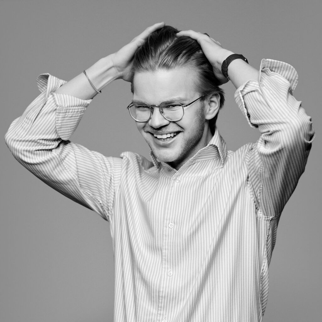 Juwelier Wempe / Photographer: Jochen Manz