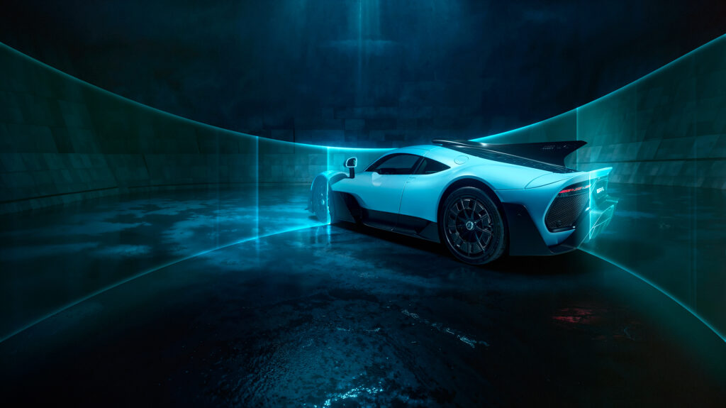 Photographer: Steffen Jahn, Prompts: Tom Stein, 617digital