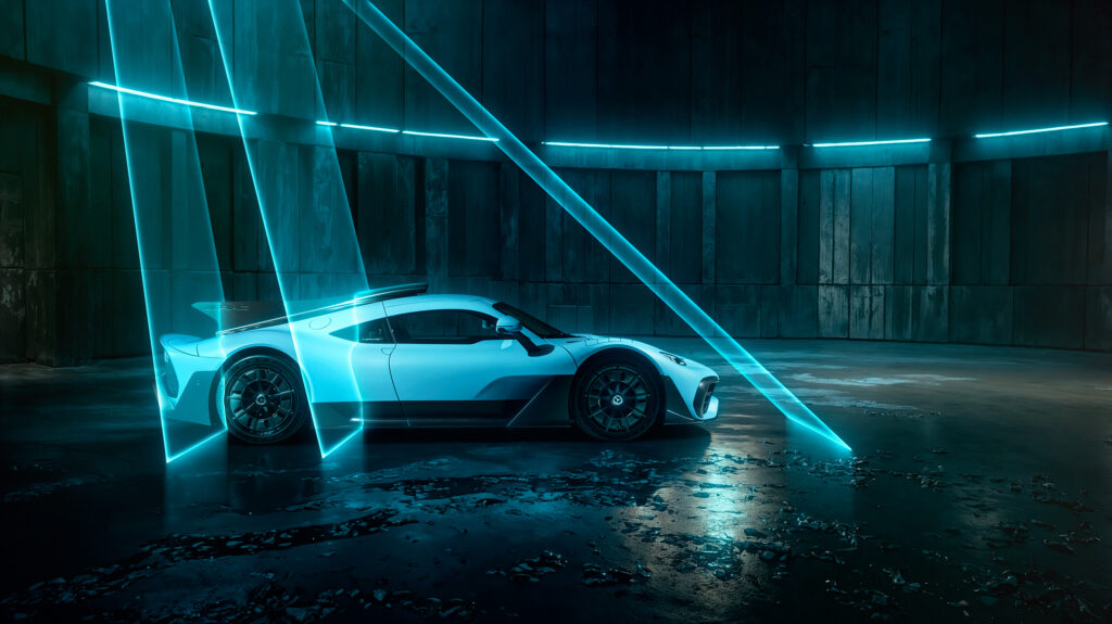 Photographer: Steffen Jahn, Prompts: Tom Stein, 617digital