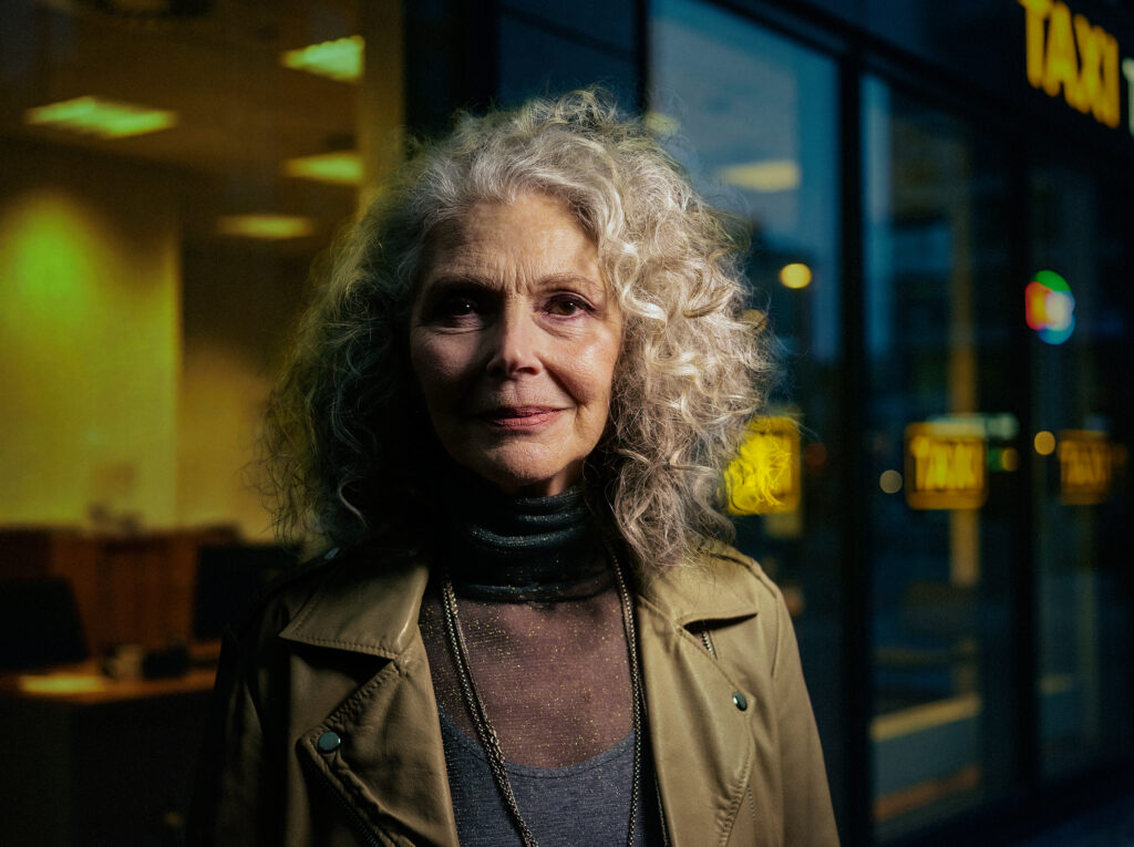 Hybrid photography: real people, real stories, composed with AI. Authentic documentary meets limitless creative possibilities. As real as possible, as AI as necessary.