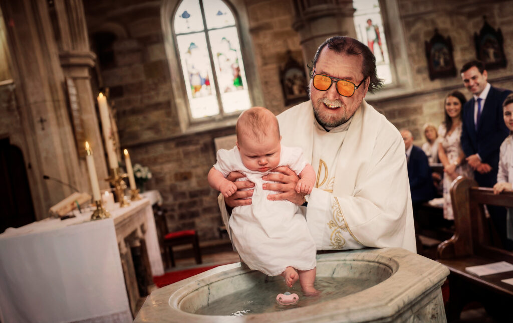 Hybrid photography: real people, real stories, composed with AI. Authentic documentary meets limitless creative possibilities. As real as possible, as AI as necessary.